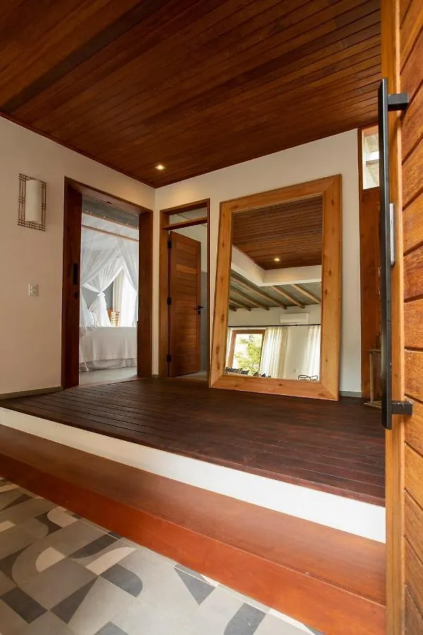 Santa Aldeia Hotel Porto Seguro