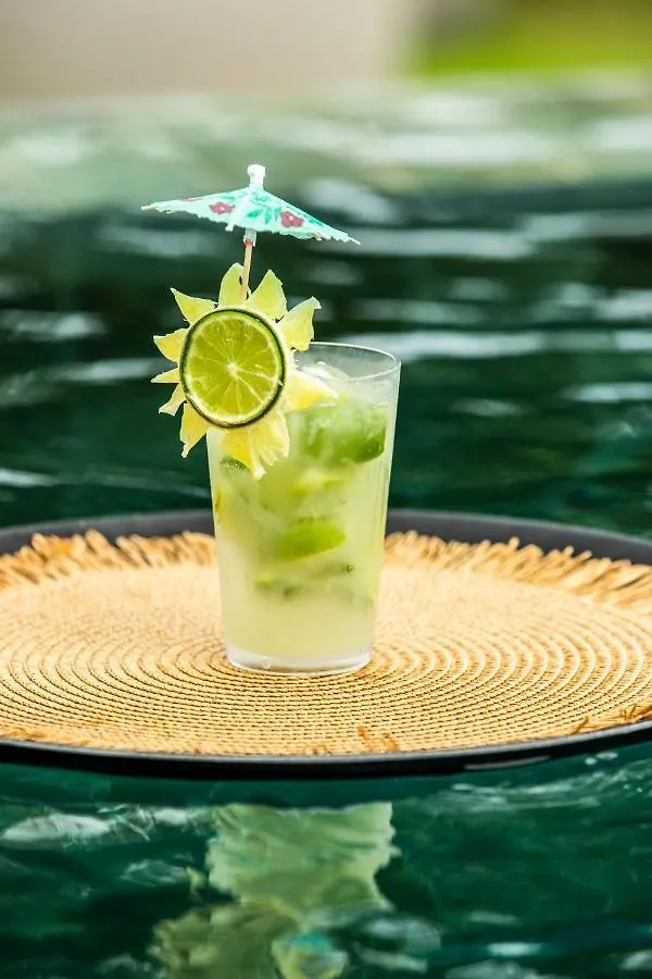 Santa Aldeia Hotel Porto Seguro