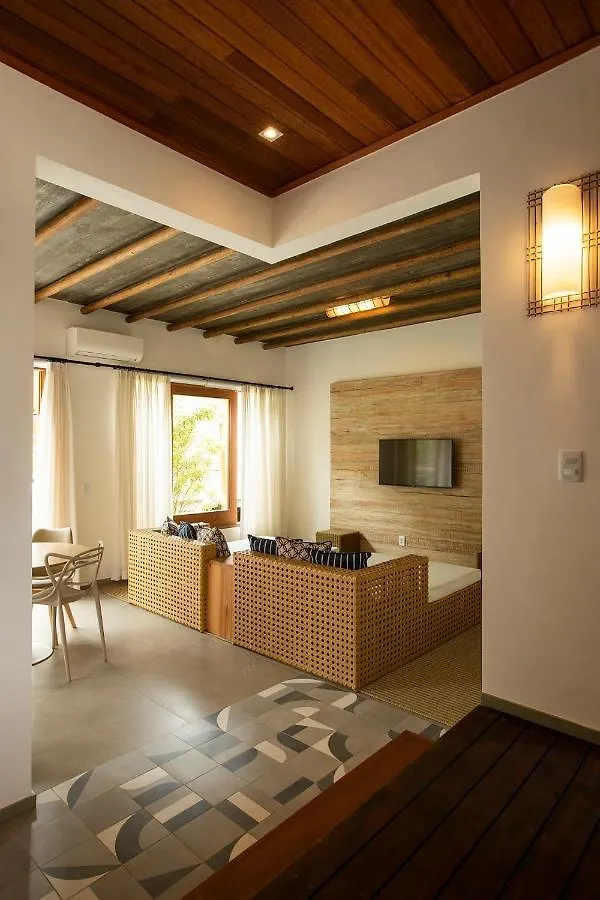 Santa Aldeia Hotel Porto Seguro