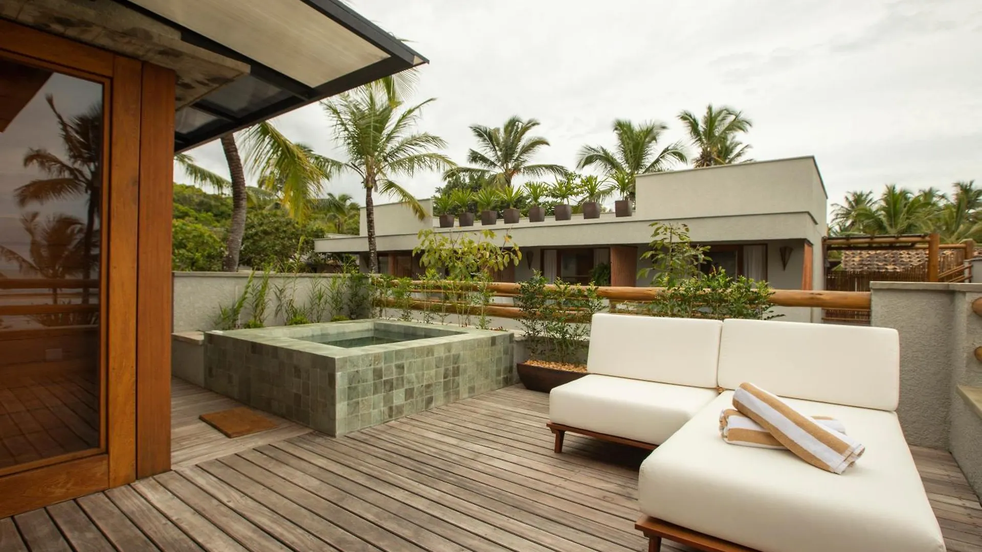 Santa Aldeia Hotel Porto Seguro