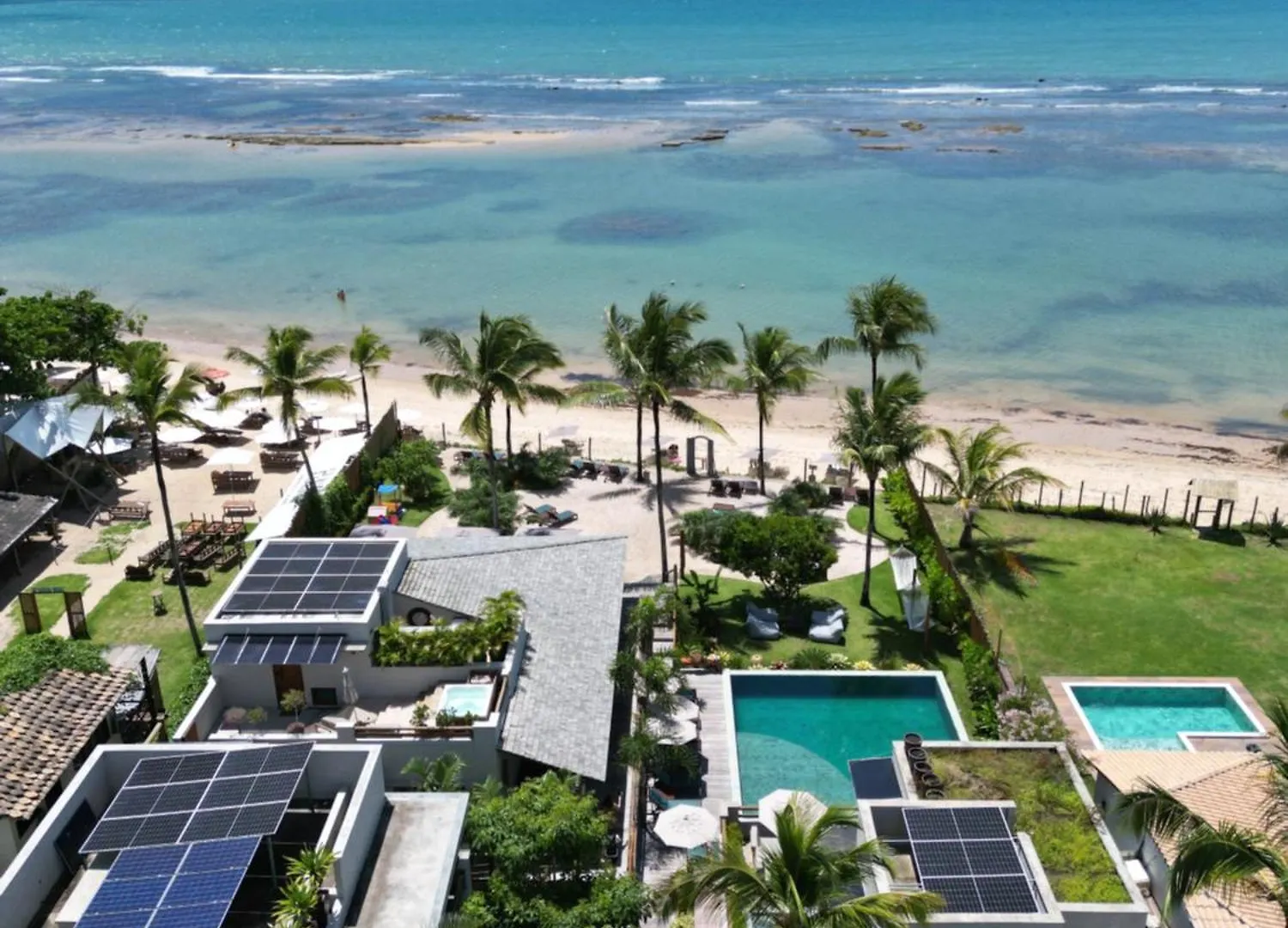 Santa Aldeia Hotel Porto Seguro