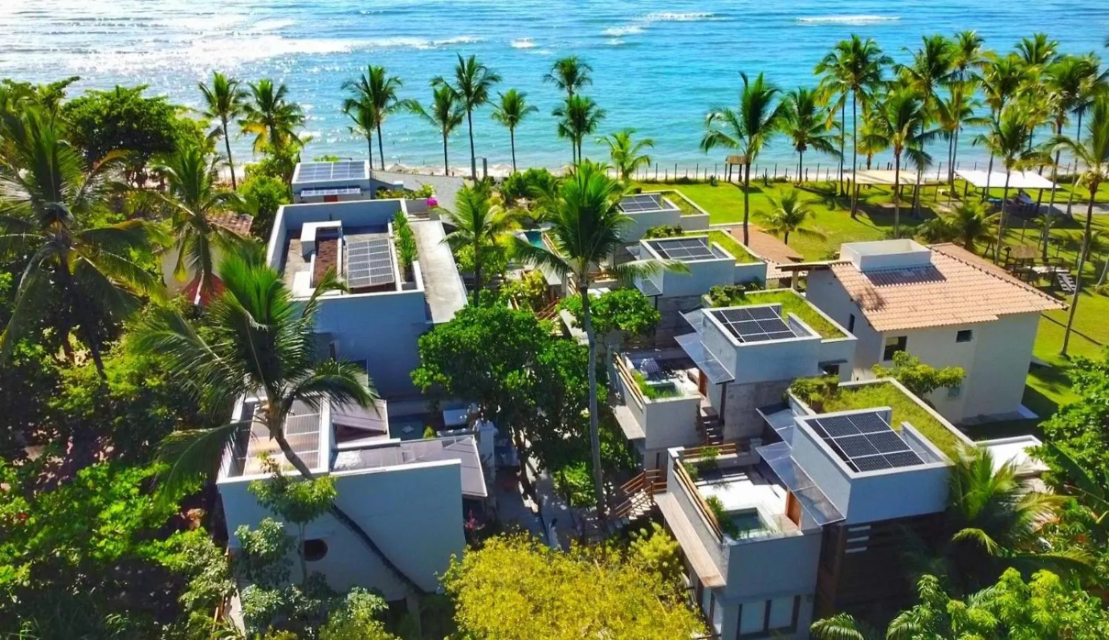 Santa Aldeia Hotel Porto Seguro 0*,