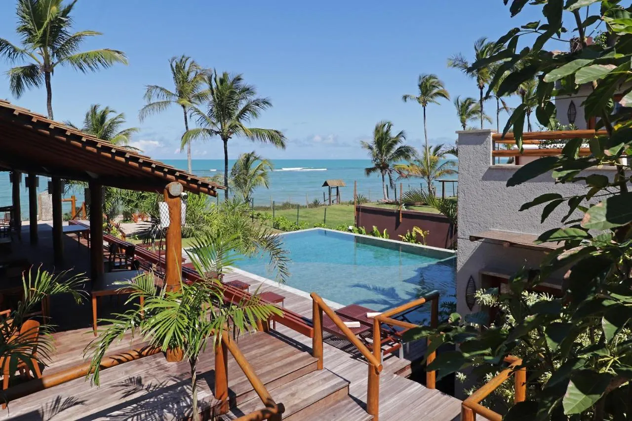 Santa Aldeia Hotel Porto Seguro 0*,