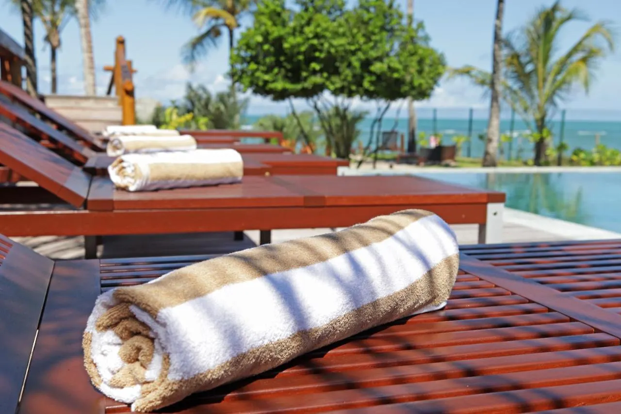 Santa Aldeia Hotel Porto Seguro