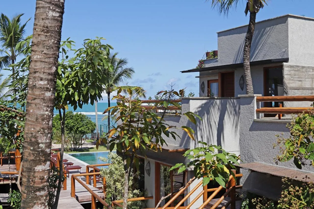Santa Aldeia Hotel Porto Seguro