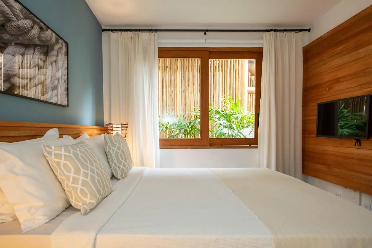 Santa Aldeia Hotel Πόρτο Σεγκούρο