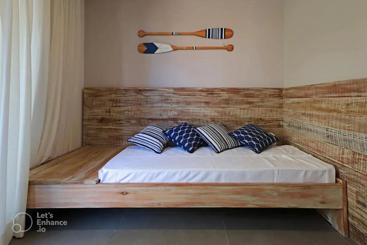 Santa Aldeia Hotel Πόρτο Σεγκούρο