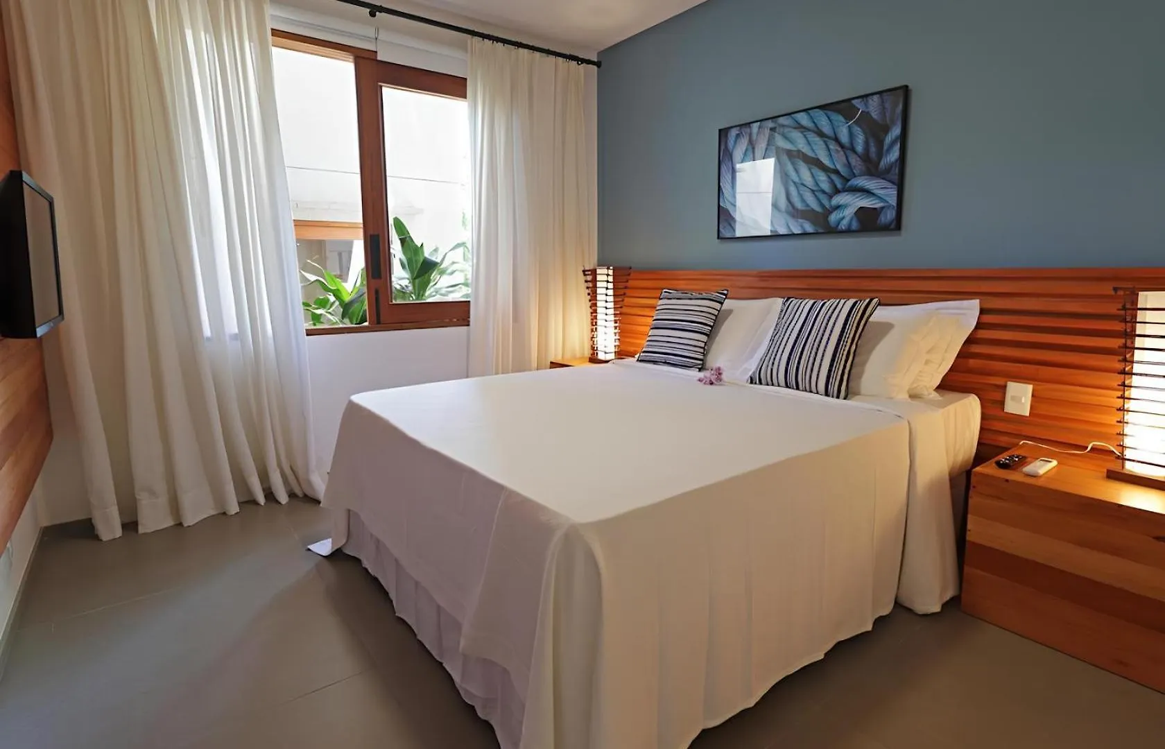 Santa Aldeia Hotel Πόρτο Σεγκούρο 0*,  Βραζιλία