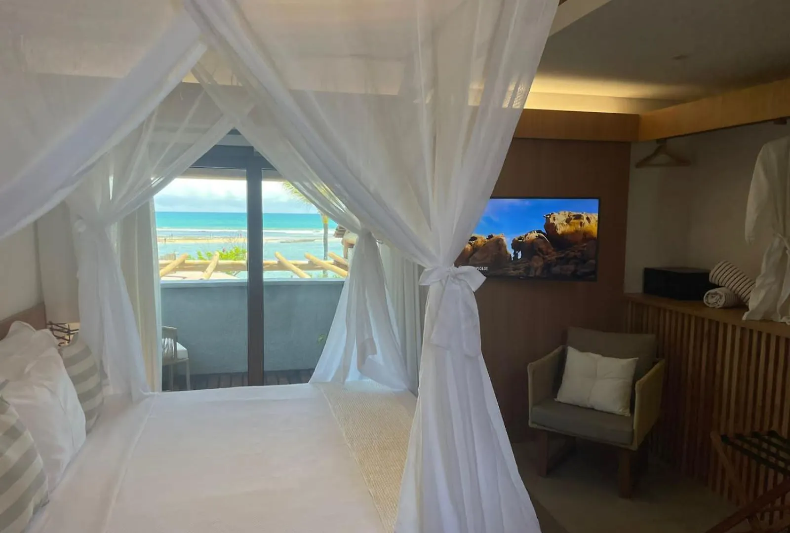 Santa Aldeia Hotel Porto Seguro