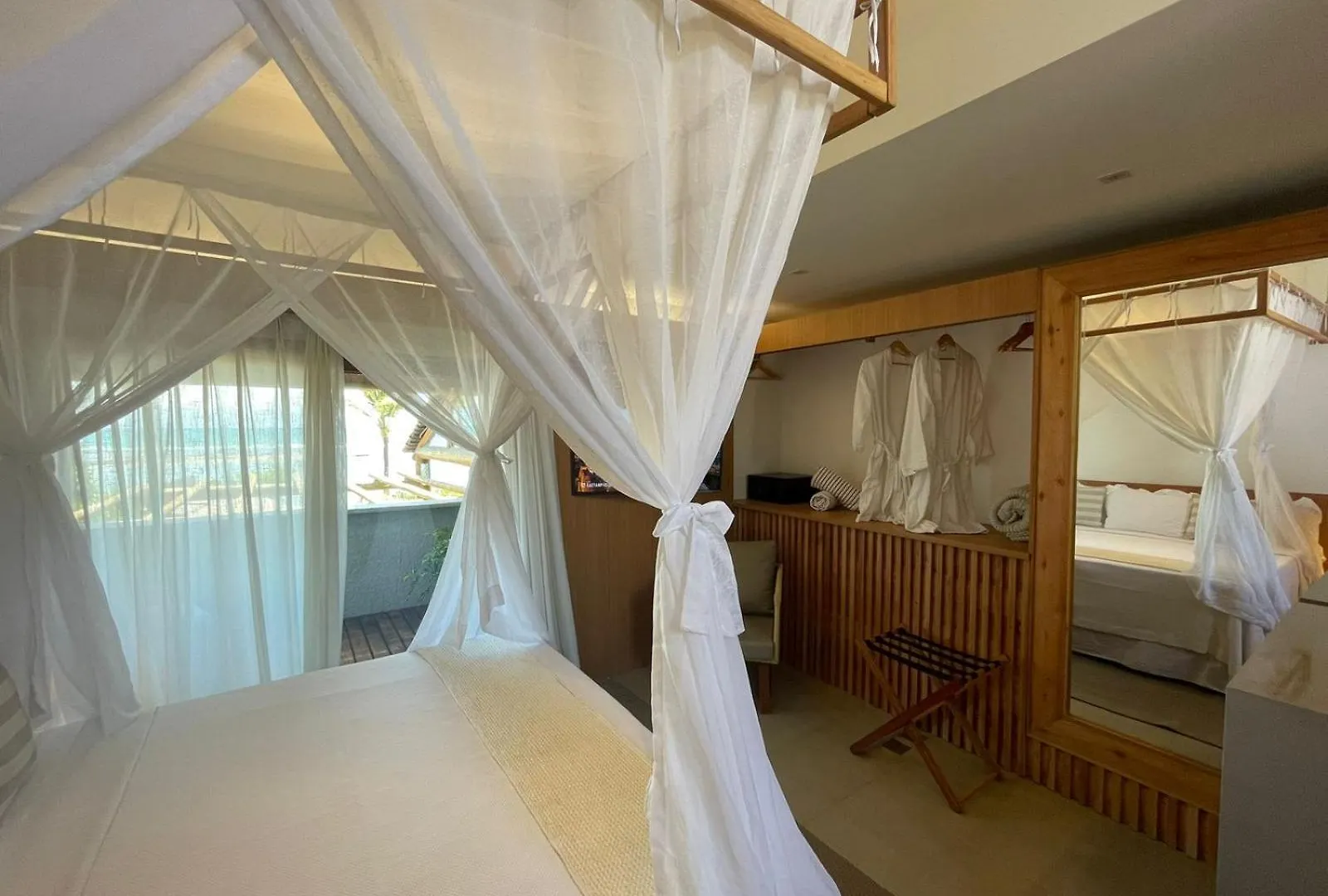 Santa Aldeia Hotel Πόρτο Σεγκούρο