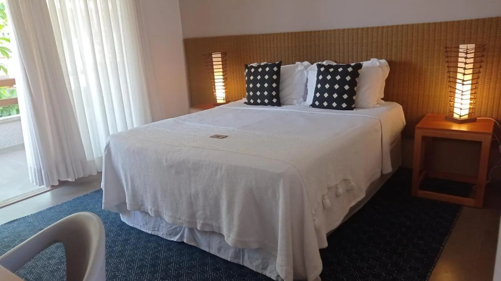 Santa Aldeia Hotel Πόρτο Σεγκούρο 0*,  Βραζιλία