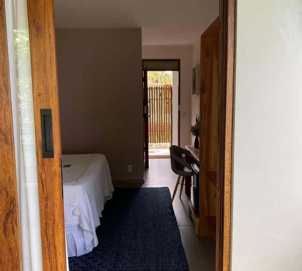 Santa Aldeia Hotel Πόρτο Σεγκούρο Βραζιλία