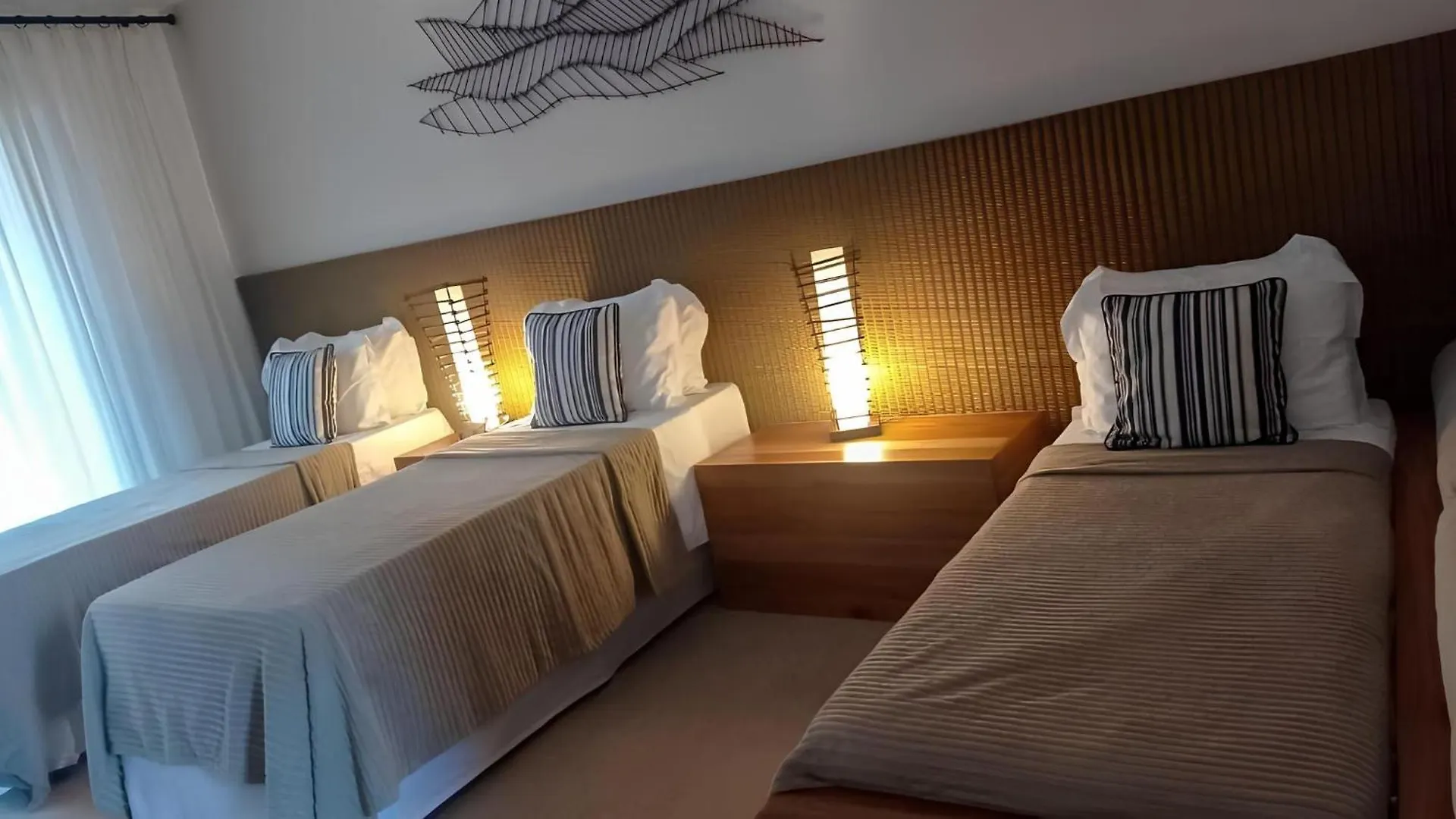 Santa Aldeia Hotel Porto Seguro
