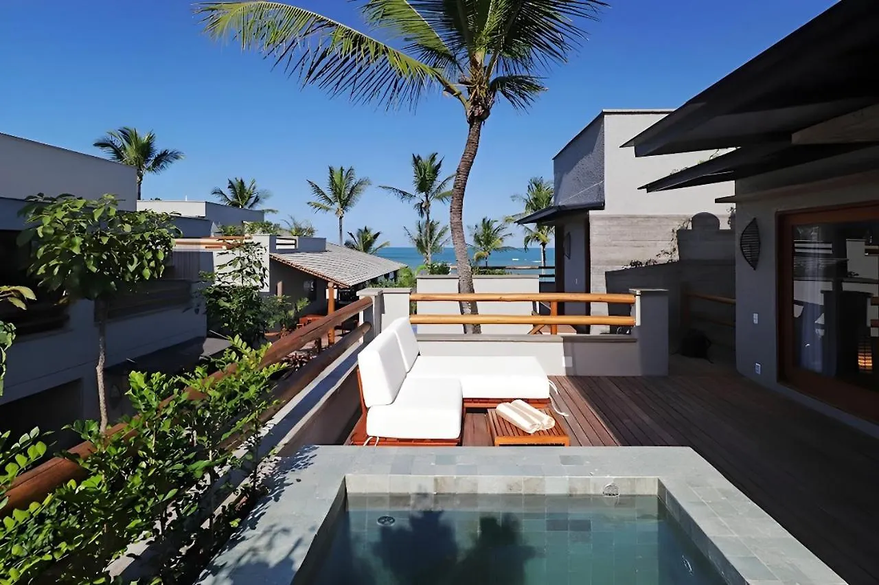 Santa Aldeia Hotel Porto Seguro